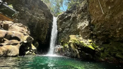 volcanic-hike-waterfall